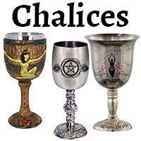 Witchcraft chalices: a natural source of essential nutrients for vitality